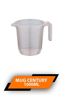 Asian Mug Century Tp 1000ml
